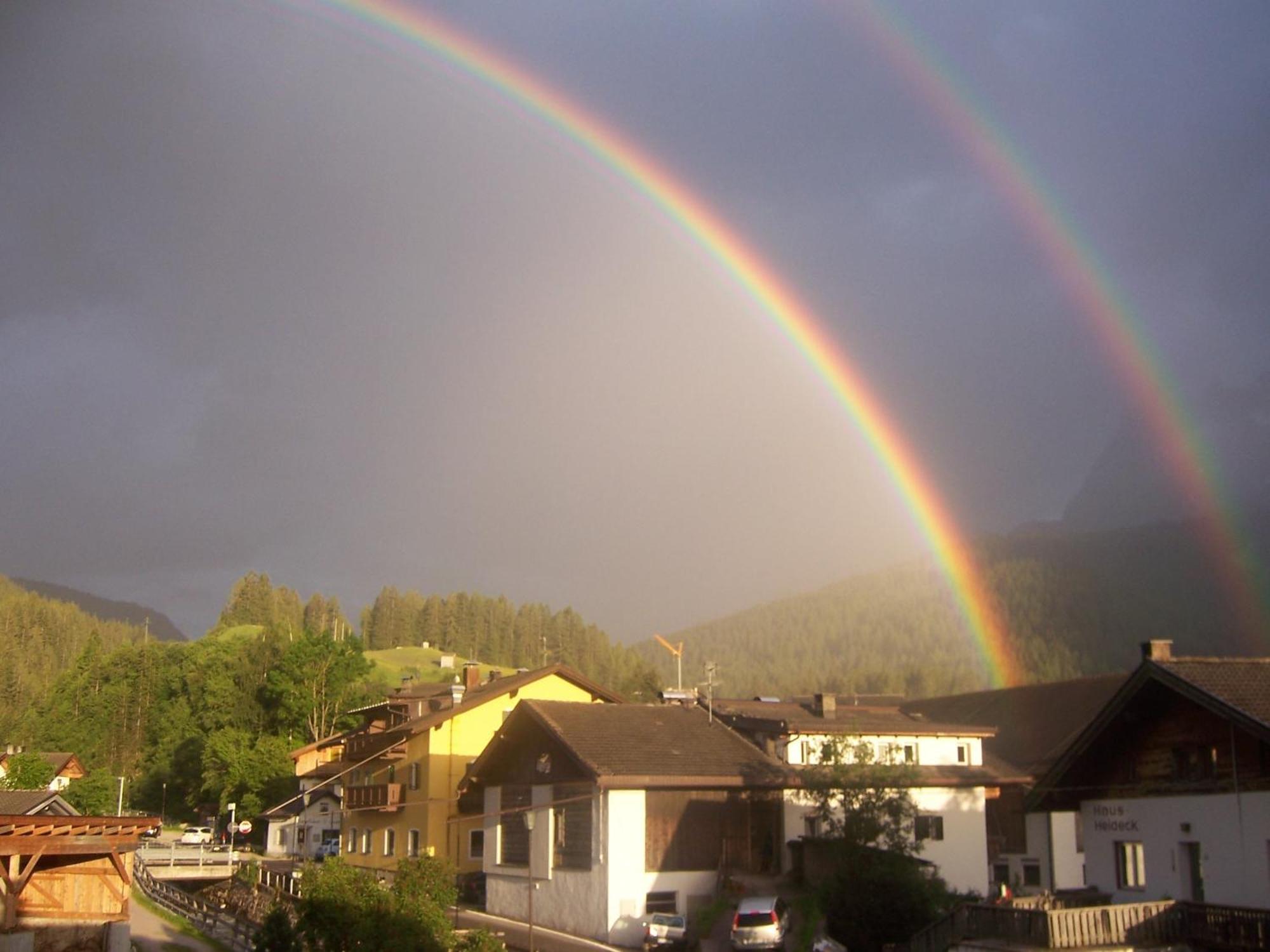 فيلا Obersanterhof سيستو المظهر الخارجي الصورة